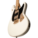 GUITARRA ELÉCTRICA STERLING JARED DINES - OLYMPIC WHITE
