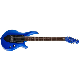 GUITARRA ELÉCTRICA MAJESTY MAJ170 HH M/R- Siberian Saphire