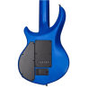 GUITARRA ELÉCTRICA MAJESTY MAJ170 HH M/R- Siberian Saphire