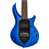 GUITARRA ELÉCTRICA MAJESTY MAJ170 HH M/R- Siberian Saphire