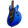 GUITARRA ELÉCTRICA MAJESTY MAJ170 HH M/R- Siberian Saphire