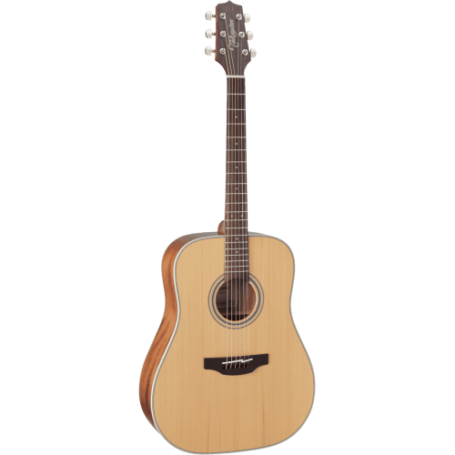 GUITARRA TAKAMINE GN20 DREADNOUGHT - SATIN NATURAL