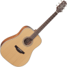 GUITARRA TAKAMINE GN20 DREADNOUGHT - SAT