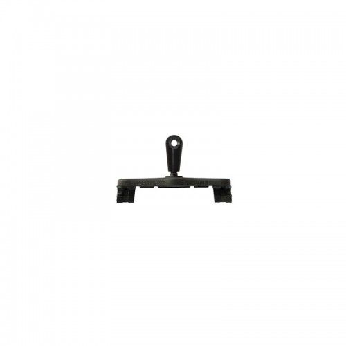 Pata de goma para almohadilla Pirastro KorfKerRest 701049 corta con adaptador