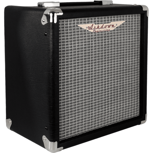 AMPLIFICADOR BAJO COMBO ASHDOWN STUDIO JNR 1 x 8"" - 15w