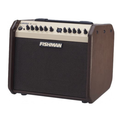 AMPLIFICADOR ACÚSTICO LOUDBOX MINI CHARGE 60W - Bluetooth®