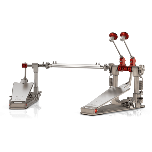 PEDAL DOBLE DE BOMBO ELIMINATOR DEMON XR