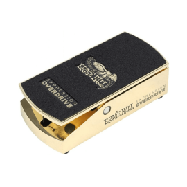 PEDAL EXPRESSION OVERDRIVE
