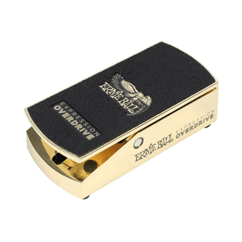 PEDAL EXPRESSION OVERDRIVE
