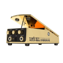 PEDAL EXPRESSION OVERDRIVE