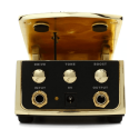 PEDAL EXPRESSION OVERDRIVE