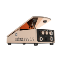 PEDAL AMBIENT DELAY