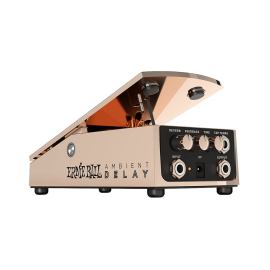 PEDAL AMBIENT DELAY