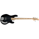 BAJO ELÉCTRICO STINGRAY RAY4 M/M - Negro