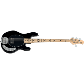 BAJO ELÉCTRICO STINGRAY RAY4 M/M - Negro