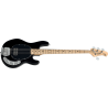 BAJO ELÉCTRICO STINGRAY RAY4 M/M - Negro
