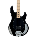 BAJO ELÉCTRICO STINGRAY RAY4 M/M - Negro
