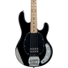 BAJO ELÉCTRICO STINGRAY RAY4 M/M - Negro