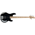 BAJO ELÉCTRICO STINGRAY RAY4 M/M - Negro