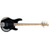 BAJO ELÉCTRICO STINGRAY RAY4 M/M - Negro