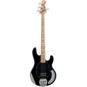 BAJO ELÉCTRICO STINGRAY RAY4 M/M - Negro