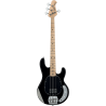 BAJO ELÉCTRICO STINGRAY RAY4 M/M - Negro