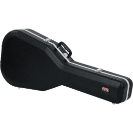 ESTUCHE GUITARRA ELÉCTRICA ""GATOR ABS DELUXE""  - APX