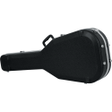 ESTUCHE GUITARRA ELÉCTRICA ""GATOR ABS DELUXE""  - APX