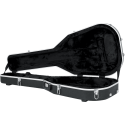 ESTUCHE GUITARRA ELÉCTRICA ""GATOR ABS DELUXE""  - APX