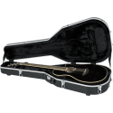 ESTUCHE GUITARRA ELÉCTRICA ""GATOR ABS DELUXE""  - APX