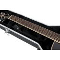 ESTUCHE GUITARRA ELÉCTRICA ""GATOR ABS DELUXE""  - APX