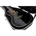 ESTUCHE GUITARRA ELÉCTRICA ""GATOR ABS DELUXE""  - APX