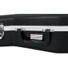 ESTUCHE GUITARRA ELÉCTRICA ""GATOR ABS DELUXE""  - APX