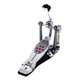 Pedal de Bombo Eliminator Redline. Cinta