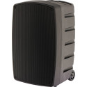 Altavoz portátil con Bluetooth