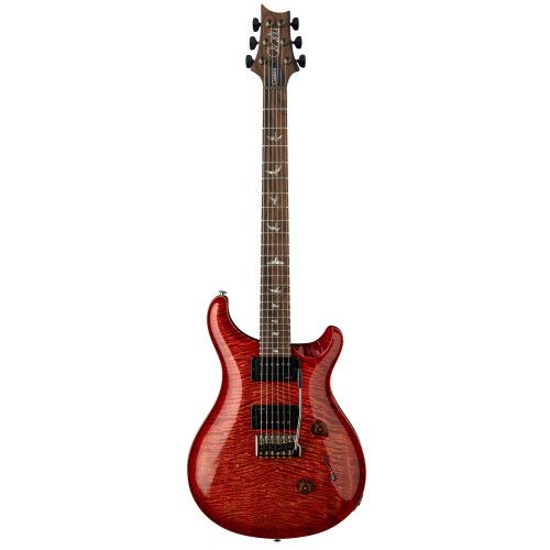 GUIT ELEC. CUSTOM 24 MANGO TOP
