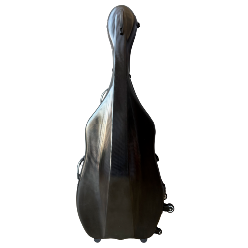 "Estuche de contrabajo Artist Dynamic"