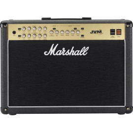 AMPLIFICADOR GUITARRA MARSHALL COMBO JVM 2X12"" 50W