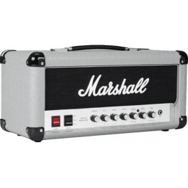AMPLIFICADOR GUITARRA MARSHALL CABEZAL VINTAGE SERIES 20W SILVER JUBILEE