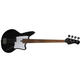 BAJO ELÉCTRICO ASHDOWN ROASTED SAINT SOAP PJ - NEGRO