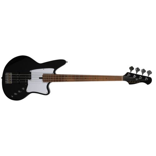 BAJO ELÉCTRICO ASHDOWN ROASTED SAINT SOAP PJ - NEGRO