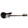 BAJO ELÉCTRICO ASHDOWN ROASTED SAINT SOAP PJ - NEGRO