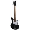 BAJO ELÉCTRICO ASHDOWN ROASTED SAINT SOAP PJ - NEGRO