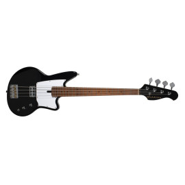 BAJO ELÉCTRICO ASHDOWN ROASTED SAINT SOAPBAR RM/RM  - GLOSS BLACK