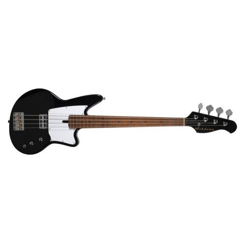 BAJO ELÉCTRICO ASHDOWN ROASTED SAINT SOAPBAR RM/RM  - GLOSS BLACK