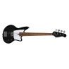 BAJO ELÉCTRICO ASHDOWN ROASTED SAINT SOAPBAR RM/RM  - GLOSS BLACK