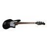 BAJO ELÉCTRICO ASHDOWN ROASTED SAINT SOAPBAR RM/RM  - GLOSS BLACK