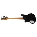 BAJO ELÉCTRICO ASHDOWN ROASTED SAINT SOAPBAR RM/RM  - GLOSS BLACK