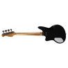 BAJO ELÉCTRICO ASHDOWN ROASTED SAINT SOAPBAR RM/RM  - GLOSS BLACK