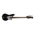 BAJO ELÉCTRICO ASHDOWN ROASTED SAINT SOAPBAR RM/RM  - GLOSS BLACK